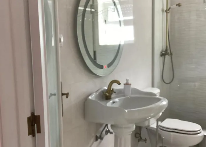 Casa Cales - Grande 別荘 アングラ・ド・エロイーズモ