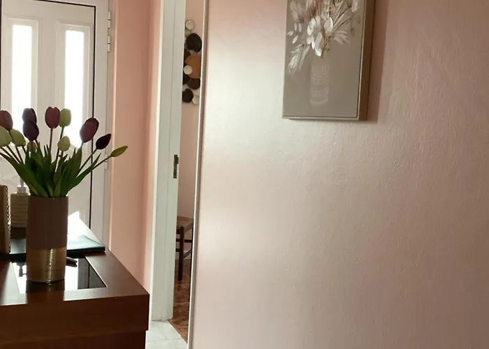 Casa Cales - Grande アングラ・ド・エロイーズモ