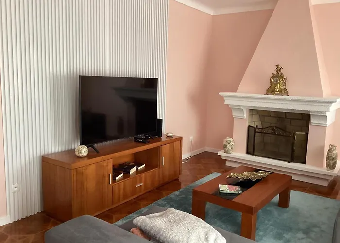 Casa Cales - Grande 別荘 アングラ・ド・エロイーズモ