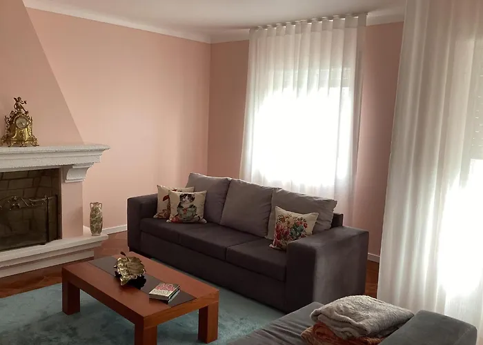 Casa Cales - Grande *