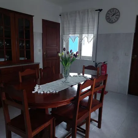 Holiday home Casa Cales - Grande Angra do Heroismo