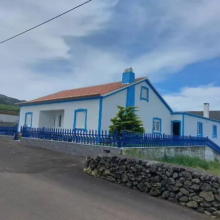 Holiday home Casa Cales - Grande Angra do Heroismo