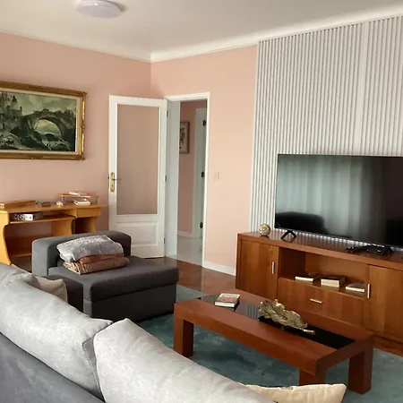 Holiday home Casa Cales - Grande