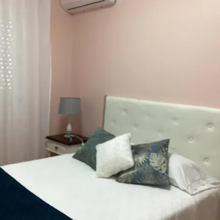 Casa Cales - Grande Casa de Férias *