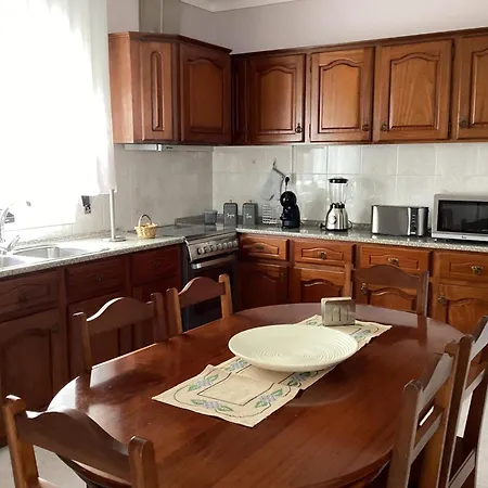 Casa de Férias Casa Cales - Grande Angra do Heroísmo