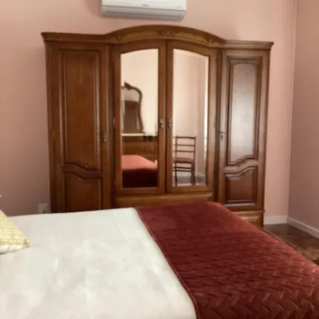 Casa Cales - Grande Casa de Férias