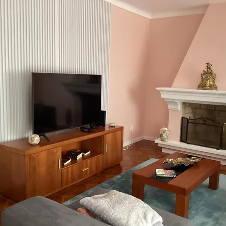 Casa Cales - Grande Casa de Férias Angra do Heroísmo