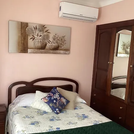 Casa de Férias Casa Cales - Grande Angra do Heroísmo