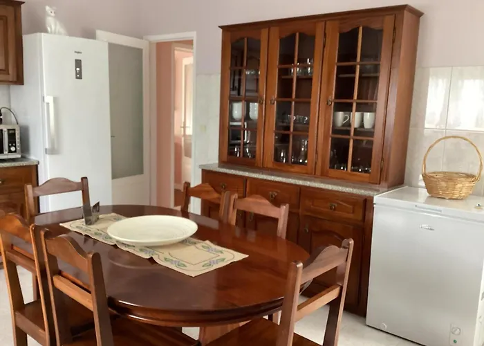 Holiday home Casa Cales - Grande Angra do Heroismo